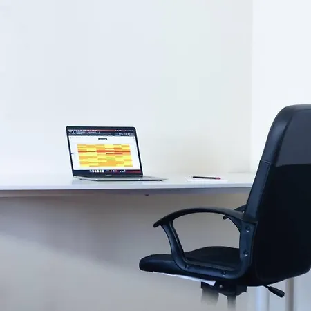 - Spazioso Nel Centro Di Lejlighed *