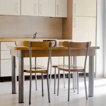 - Spazioso Nel Centro Di Lejlighed *