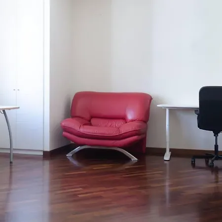 - Spazioso Nel Centro Di バーリ