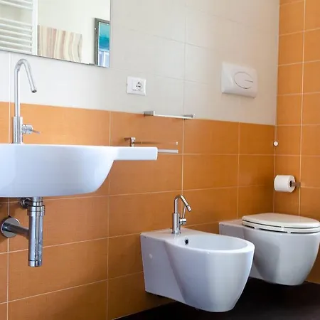 Apartamento - Spazioso Nel Centro Di