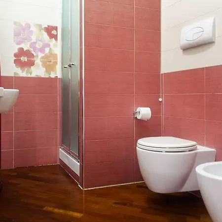 Apartman - Spazioso Nel Centro Di *