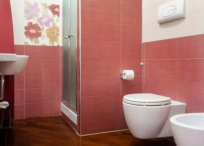 Apartamento - Spazioso Nel Centro Di *